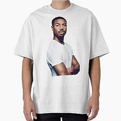 Michael Jordan T-Shirt