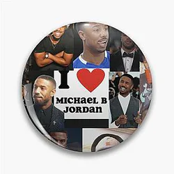 Michael Jordan Photo Collage
