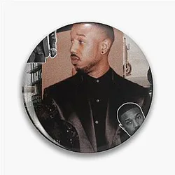 Michael Jordan Pin