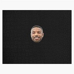 Michael B. Jordan heads Jigsaw