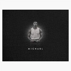 Michael Jordan Puzzle