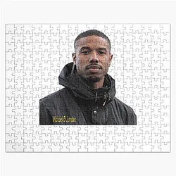 Michael Jordan Classic Puzzle