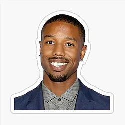 Michael B Jordan