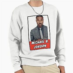 Michael Jordan Sweatshirt