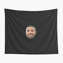 Michael B. Jordan heads Tapestry