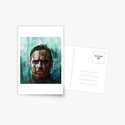 Macbeth - Michael Fassbender
