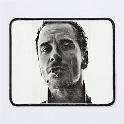 Michael Fassbender Mouse Pad