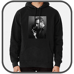 Michael Fassbender Hoodies