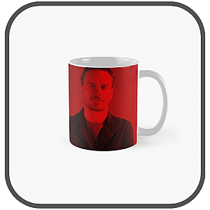 Michael Fassbender Mugs