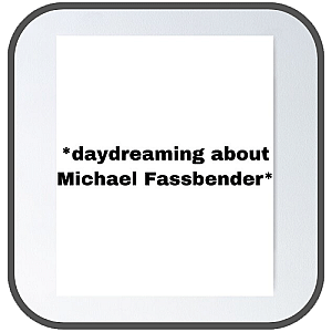 Michael Fassbender Posters