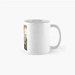 Michael Fassbender as Erik Lehnsherr Classic Mug