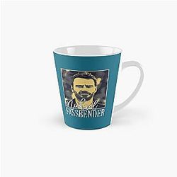 Michael Fassbender Tall Mug