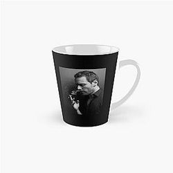 Michael Fassbender Tall Mug