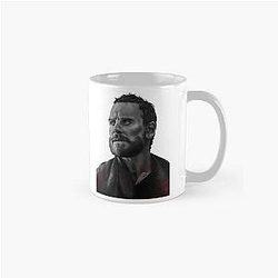 Michael Fassbender Macbeth Classic Mug