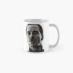 Michael Fassbender Classic Mug