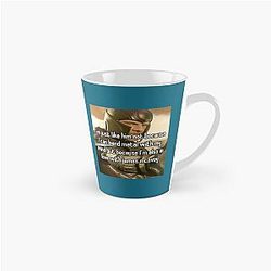 Michael Fassbender as Erik Lehnsherr Tall Mug