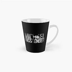 Michael Fassbender Tall Mug