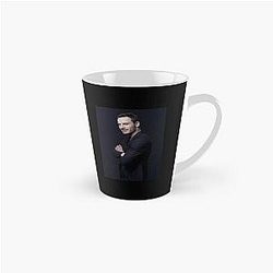 Michael Fassbender Tall Mug