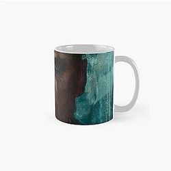 Macbeth Classic Mug
