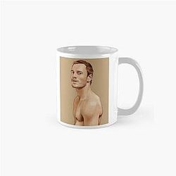 Michael Fassbender Classic Mug