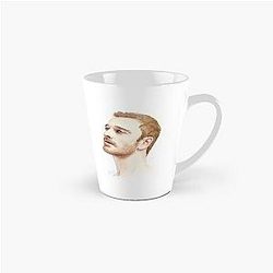 Michael Fassbender Tall Mug