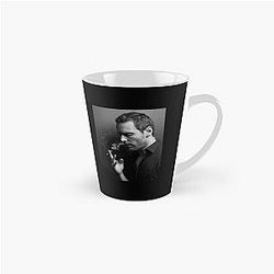 Michael Fassbender Art Mug