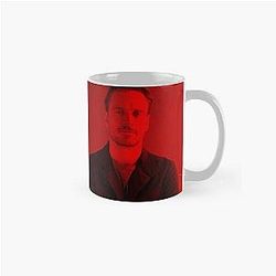 Michael Fassbender Celebrity Mug