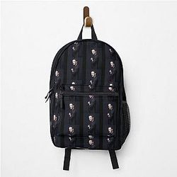 Michael Fassbender Backpack