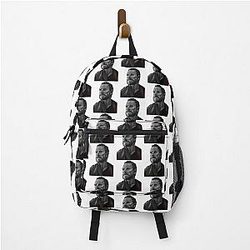 Michael Fassbender Macbeth Backpack