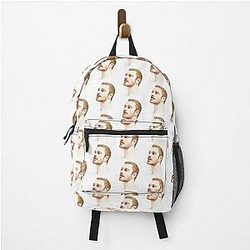 Michael Fassbender Backpack