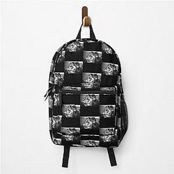 Michael Fassbender Backpack