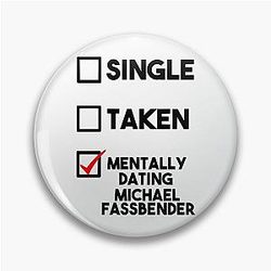 Dating Michael Fassbender