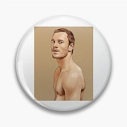 Michael Fassbender