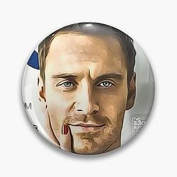 Dreamy Michael Fassbender