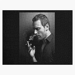 Michael Fassbender Jigsaw