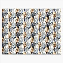 Dreamy Michael Fassbender Puzzle
