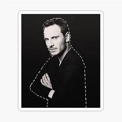 Michael Fassbender