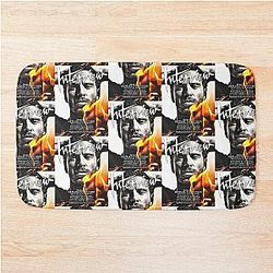 Michael Fassbender Bath Mat