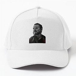 Michael Fassbender Baseball Cap