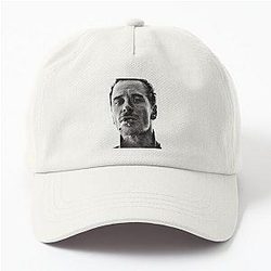 Michael Fassbender Hat