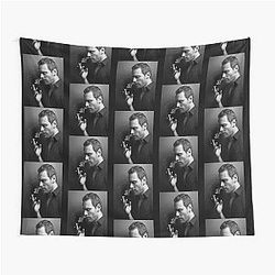 Michael Fassbender Tapestry