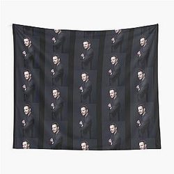 Michael Fassbender Tapestry