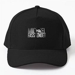 Michael Fassbender Baseball Cap