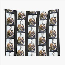Michael Fassbender Tapestry