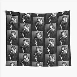 Michael Fassbender Tapestry