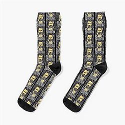 Michael Fassbender Socks