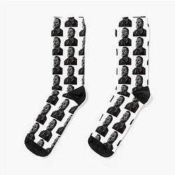 Michael Fassbender (Macbeth) Sock