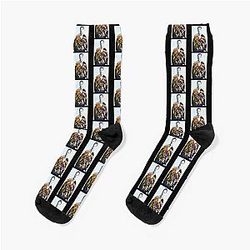 Michael Fassbender Socks