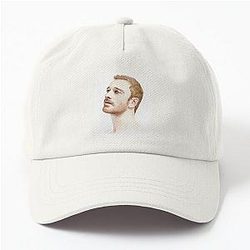 Michael Fassbender Dad Hat