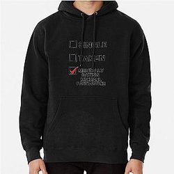 Dating Michael Fassbender Pullover Hoodie